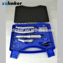 Jinme Hot sell CE and ISO approved dental handpiece kit